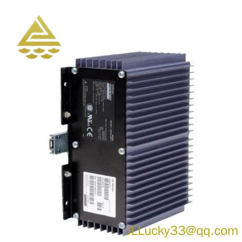 FOXOBORO FPS40024 Power P0922YU DCS SYSTEM