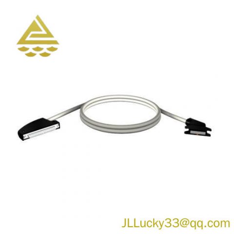 France Schneider BMXFCA502 | High-Quality Input Module Connection Cable