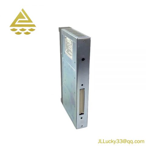 ABB Freelance2000 DDI 05 - Digital Input Module for Industrial Automation