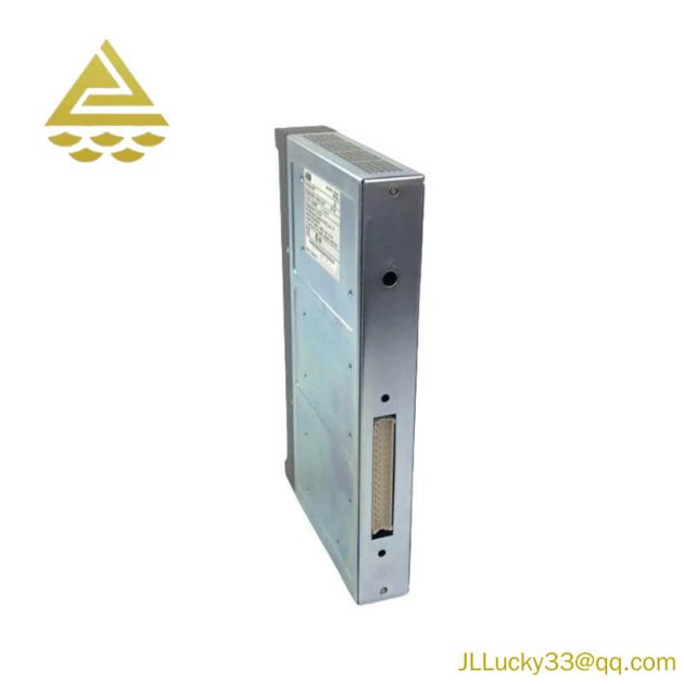 ABB Freelance2000 DDI 05 - Digital Input Module for Industrial Automation
