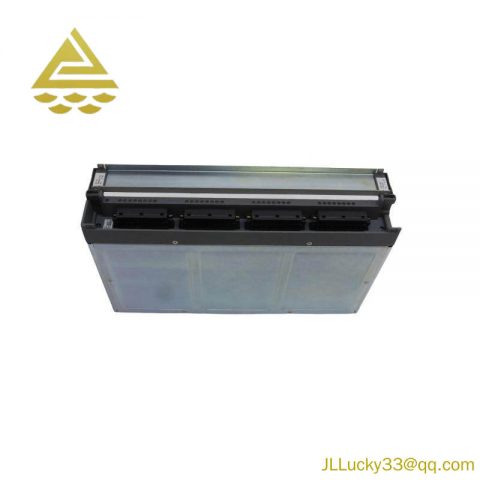 ABB Freelance 2000 DDI 01: Industrial PLC Digital Input Module