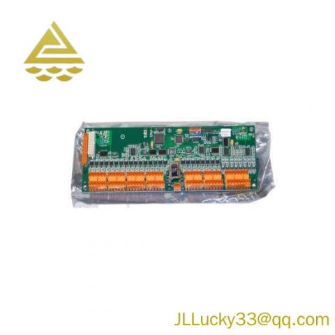 Frick 640D-0190H01 Control System Board