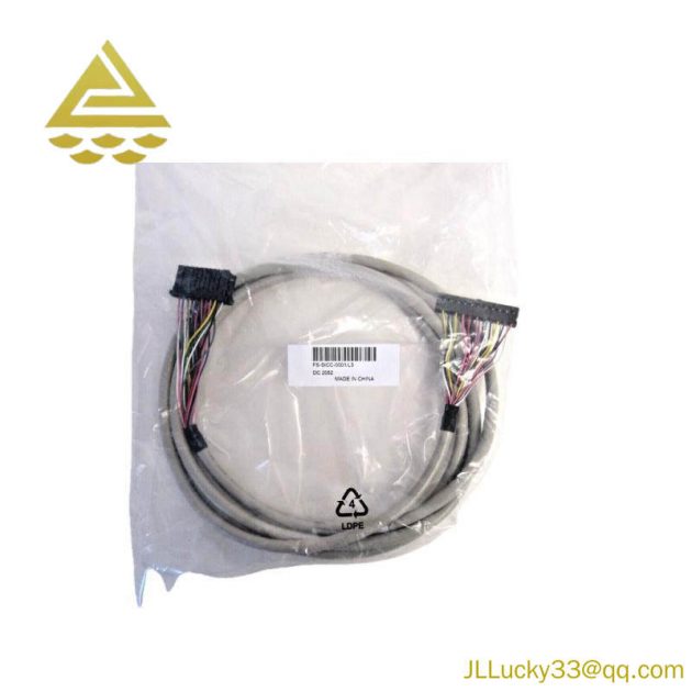 HONEYWELL FS-SICC-0001/L3(4213500) - High-Performance FTA Interconnection Cable