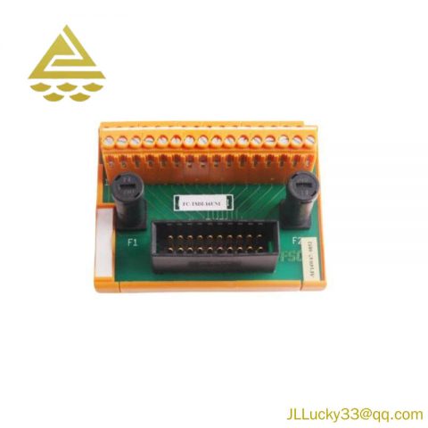 Honeywell FS-TSDI-16UNI Input Module: Reliable Digital Signal Processing for Industrial Control Systems