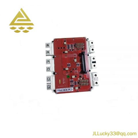 ABB FS500R17OE4D/BGAD-21C Infineon IGBT Module