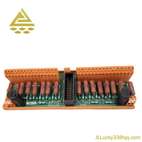 Honeywell FTA-T-14 Digital Input Module: Precision Control for Industrial Automation, 200 Characters or Less
