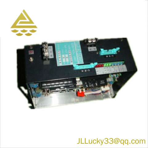 Fuji FRS200B AC SERVO CONTROL UNIT - Precision Motion Control for Industrial Automation