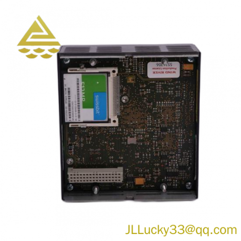 Fuji FTU 126A, Industrial Automation Control Module