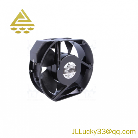FULLTECH UF-15KC23BTH UF15KC-23 Fan - Industrial Cooling Solution