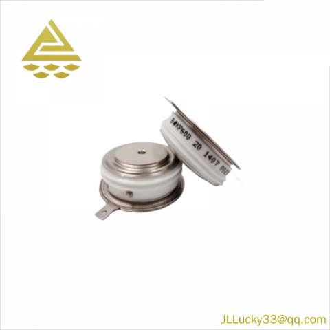 FUZHENG KP200-3500 Thyristors: High-Power Semiconductor Components for Industrial Control