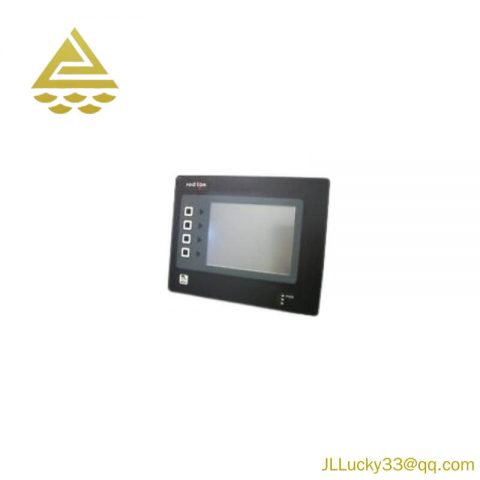 Red Lion G306A000 E52H1000690 - High-Performance Operator Interface
