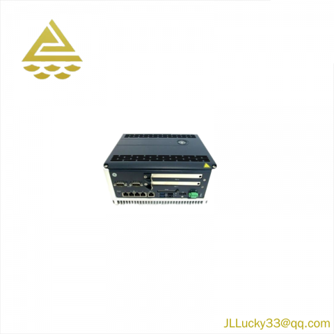 GE 04220FL11232A Industrial Control Module