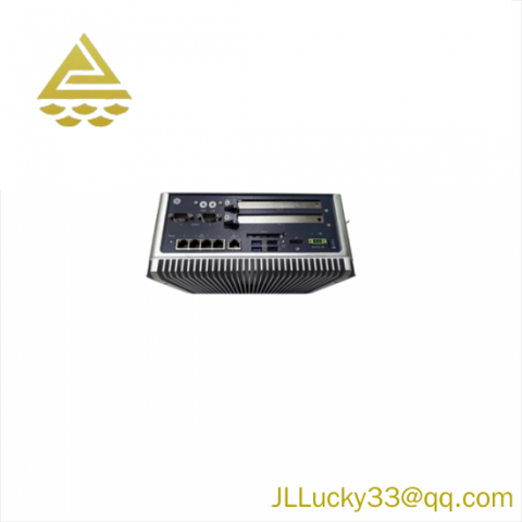 GE 0552N1QLG132A-01 | Industrial Control Module, Precision-engineered for Advanced Automation