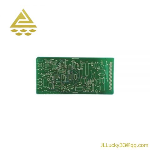 GE Industrial Controls 114D9540G1 114D9529-A PCBs - For Advanced Manufacturing Solutions
