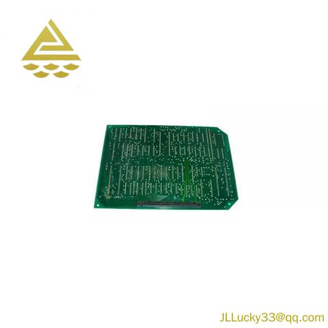 GE 20X4584-10A Control Board: Reliable Solution for Industrial Automation