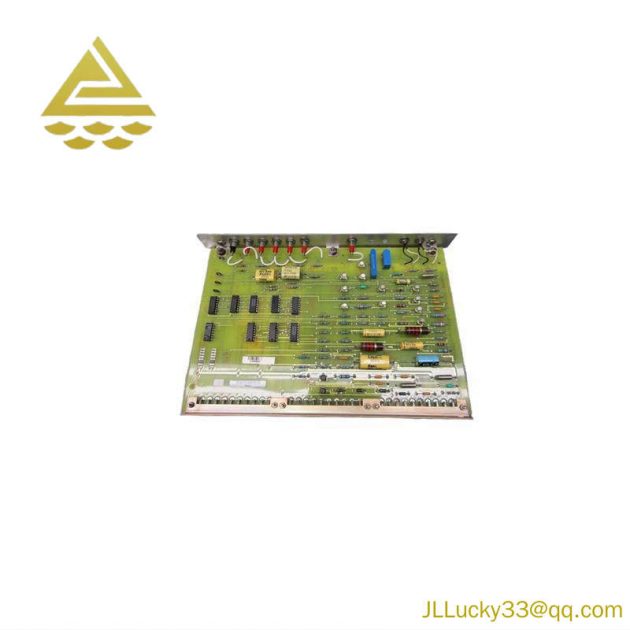 GE 304A8483G10 Industrial Control Board