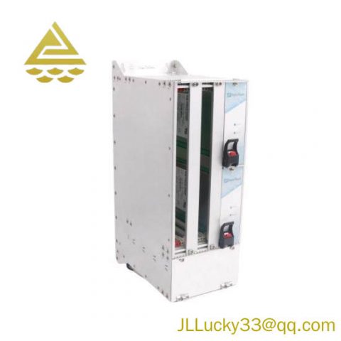 GE 336A4940CTP2 Ethernet Controller Module, for Industrial Automation