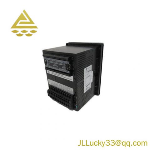 GE 489P5HIA20E Generator Management Relay: Precision Control for Industrial Power Systems