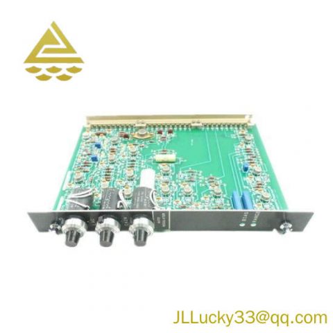 GE 4C372689-G01 Auto Regulator Board: Precision Control for Industrial Applications