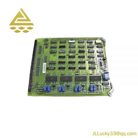 GE 50510-113-0000 High-Performance Industrial Control Module