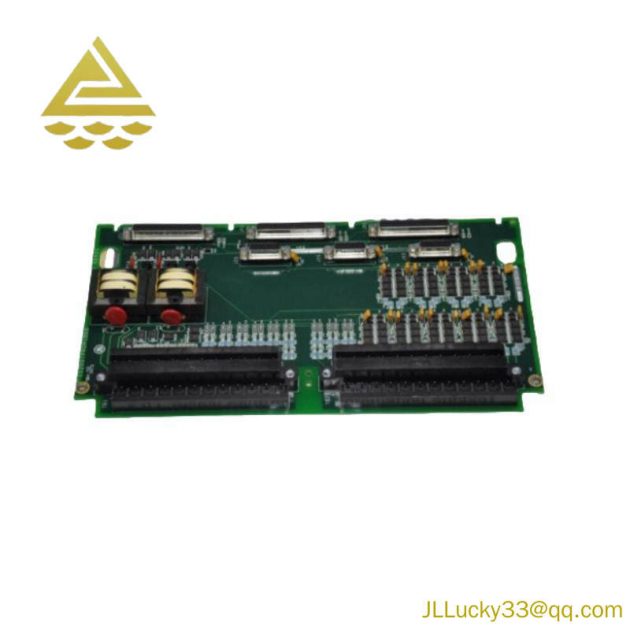 GE 50510-113-0000 High-Performance Industrial Control Module