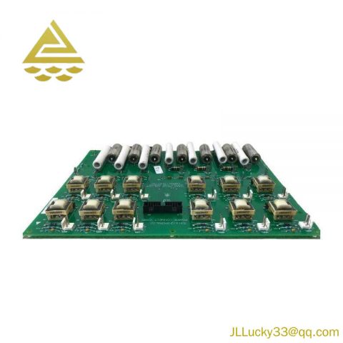 GE 531X124MSDAJG2 Industrial Control Module