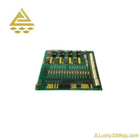 GE 531X128HMSADG1: Precision Power Supply Card for Industrial Automation