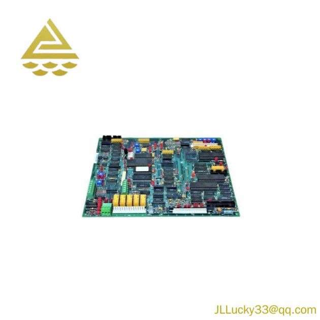 GE 531X139APMARM7 & F31X139APMASG2 CONTROL MODULE - Industrial Drive System Enhancer
