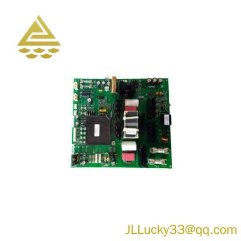GE 531X175SSBAYM2 Series Six Dual Channel BIU Interface Module