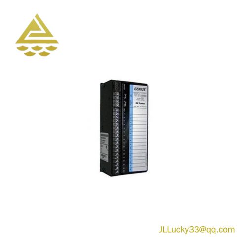 GE 531X179PLMAKG1 Digital Computer: Advanced Control Solutions for Industrial Automation
