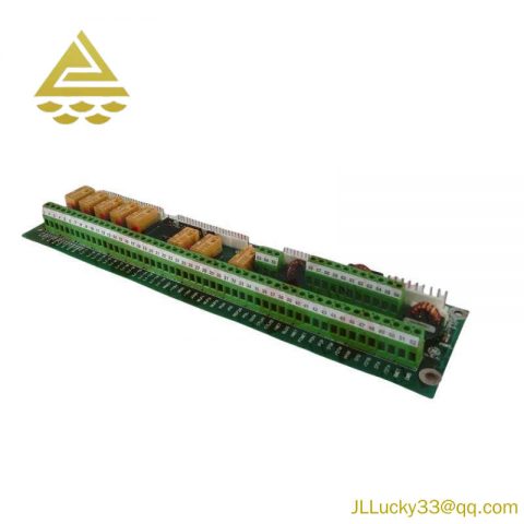GE 531X189LTBALG1 - Industrial Control Module, High-Performance PLC Component