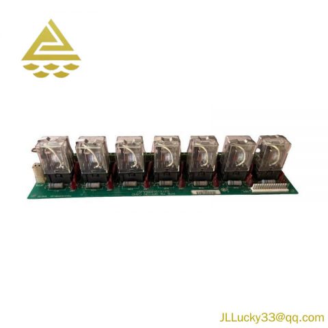 GE 531X191RTBAJG1: Industrial Control Module for Advanced Automation Solutions