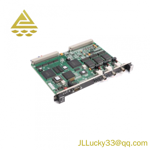 GE 531X300CCHAFM5 PCB Component: A Powerful Drive System Control Card