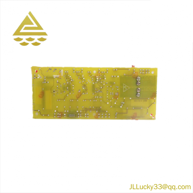 GE 531X306LCCBEG3 - Ethernet Communication Module for Industrial Automation Systems