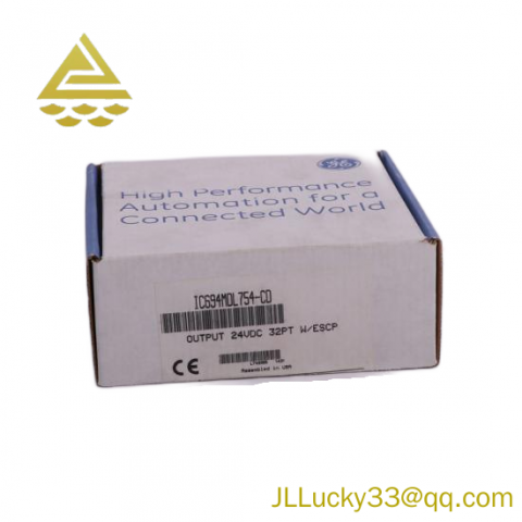 GE 6232BP10820 - IC660EBA023: High-Performance Analog Output Module for Industrial Automation Systems