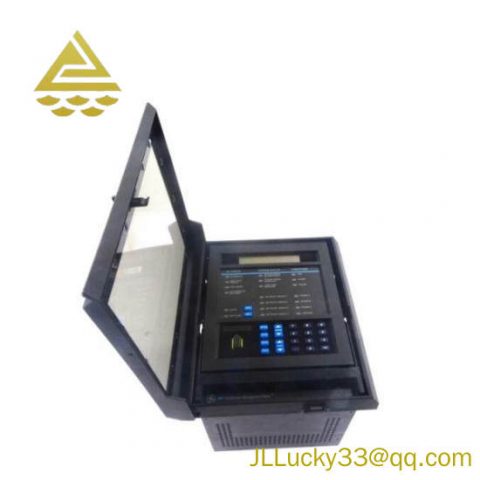GE 750P5G5S5HIA20R - Advanced Industrial Control Module, Designed for Precision and Reliability