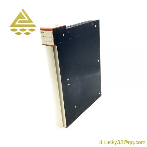 GE 8106-TI-RT Industrial Module