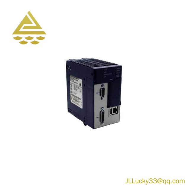 GE 8106-TI-RT Industrial Module