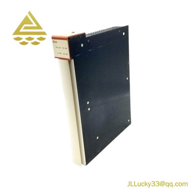 GE 8106-TI-RT Industrial Module