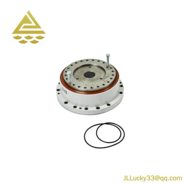 GE 8121-DI-DC Industrial Input Module