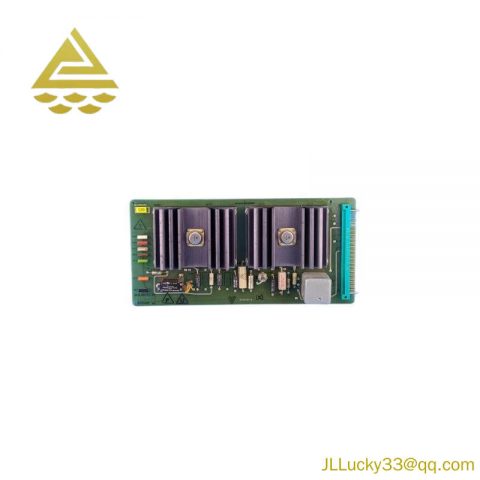 GE 872D496G1 & 872D495-B Circuit Board: Precision Engineering for Industrial Control Solutions