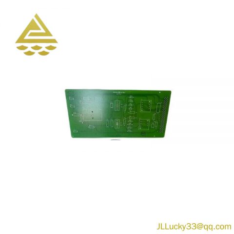 GE 942D365-0 Circuit Board, Industrial Control Module