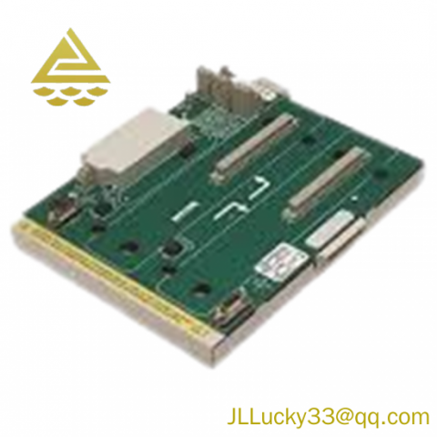 GE 9601-FT-NI Board Controller - High-Performance Industrial Automation Module