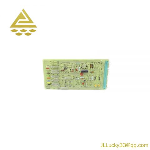 GE 994D153G18 BOARD - Advanced Control Module for Industrial Automation