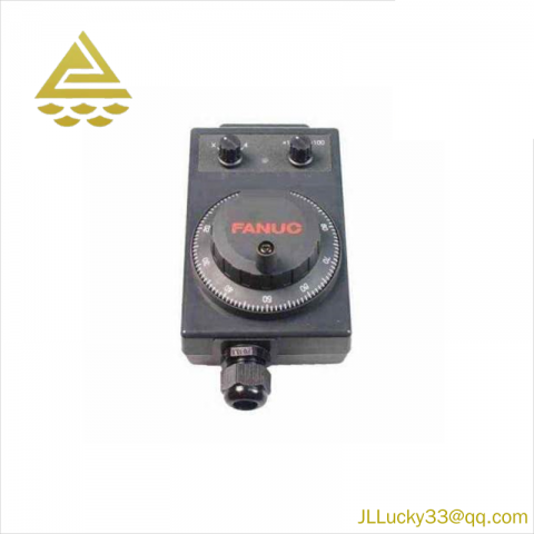 GE A860-0203-T001: Precision Manual Pulse Generator