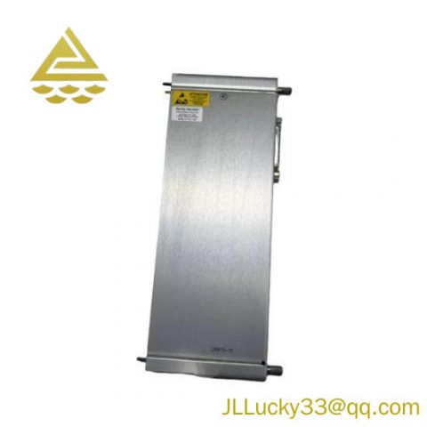 GE Bently Nevada 126615-01 Proximitor I/O Module - Precision Control for Industrial Automation