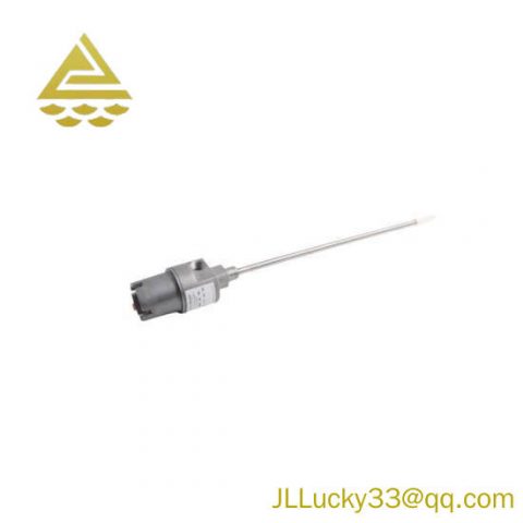 GE Bently Nevada 21000-28-10-00-217-04-02 Proximity Probe - Advanced Measurement Solution for Industrial Control Systems