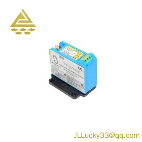 GE Bently Nevada 330850-90-05 - Advanced 3300 XL Proximity Sensor for Industrial Control, 25mm