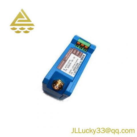 GE Bently Nevada 330878-90-00/330878-50-00 Proximitor Sensor, Industrial Automation Solutions