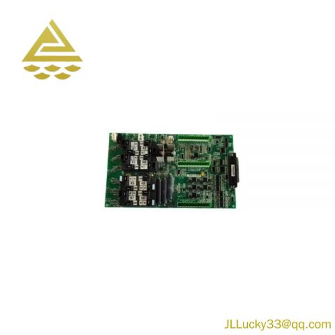 GE CM415REBKH1B - Tuning Fork Crystal Unit for Industrial Control Systems